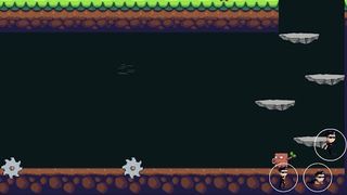 The scape - Screenshot 3