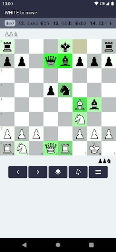 Chesso - Screenshot 2