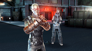 Slaughter 2: Prison Assault - Screenshot 2
