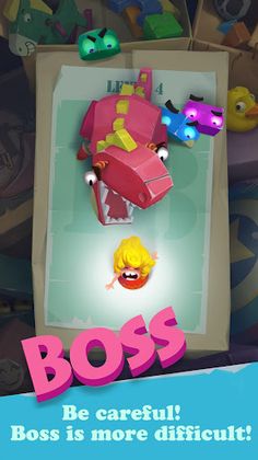 Just Trap - Screenshot 3