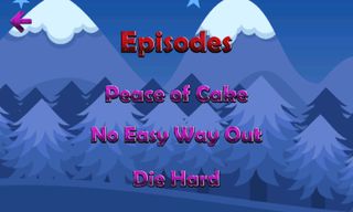 Late Ninja - Screenshot 3