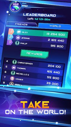 Axon – Challenge Your Brain - Screenshot 4