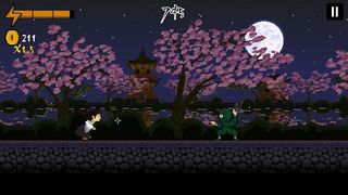 Sword Dash - Screenshot 3