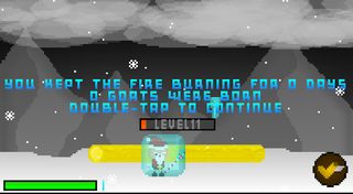 Fimbulvinter - Screenshot 3