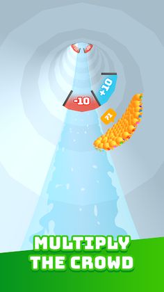 Aqua Crowd - Screenshot 3