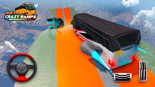 Bus Driving Games Bus Games - Screenshot 2