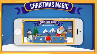 Christmas Magic - Screenshot 1
