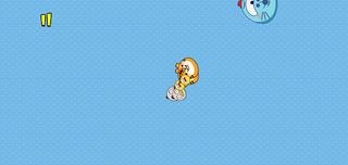 GreediestSnakesBattle - Screenshot 2