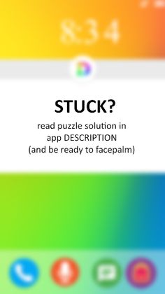 Not a Game 🤞 - Screenshot 3