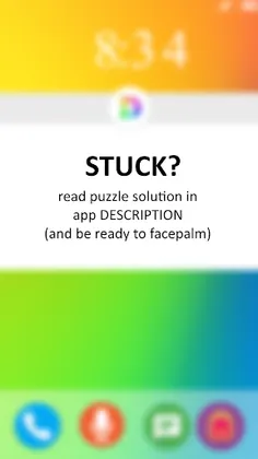 Not a Game 🤞 - Screenshot 3