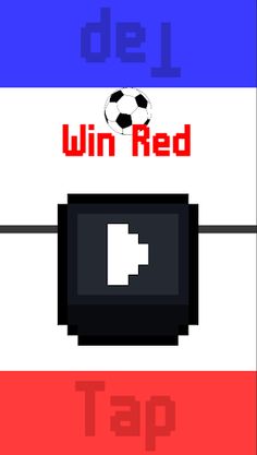 Double football - Screenshot 2