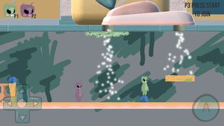 Tenants - Screenshot 3