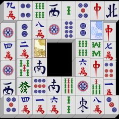 Mahjong Wearable - Screenshot 1