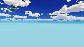 Sky Soarer - Screenshot 1