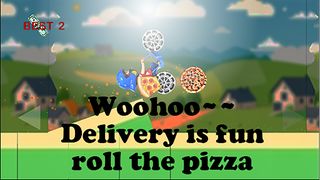 PizzaMan - Screenshot 2