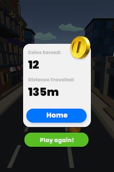 Floki Run - Screenshot 3