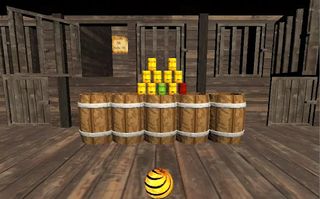 100 Try - Screenshot 1