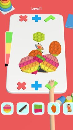 Trading Traders - Screenshot 2