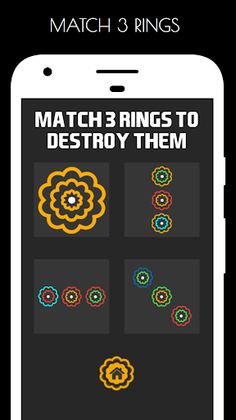 The Blossom Rings - Screenshot 1