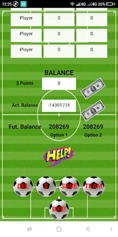 ShowTeam - Screenshot 3