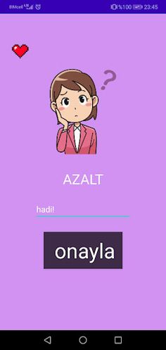 hadi tahmin et - Screenshot 1