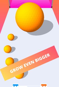 Smashy Ball RTX - The Bigger - Screenshot 3