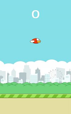 TapTap Fly - Screenshot 4