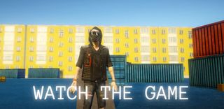 Watch The Game - Screenshot 2