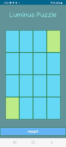 Luminus Puzzle - Screenshot 3