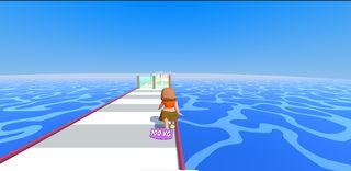 Body Evolution - Screenshot 2