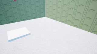 The BackRooms - Origins - Screenshot 1