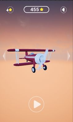 Double Airplane - Screenshot 4