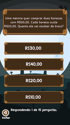 Quiz Math - Screenshot 4