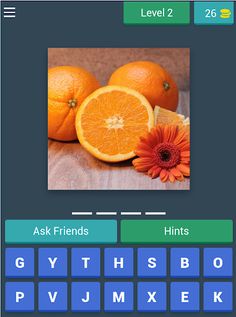 Teka Nama Buah - Screenshot 4