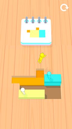 Spread Colors - Screenshot 2