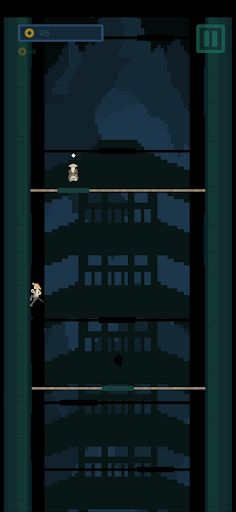Ninja Tower - Screenshot 3