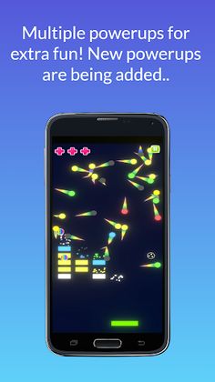 Brick Breaker - Ultimate - Screenshot 1