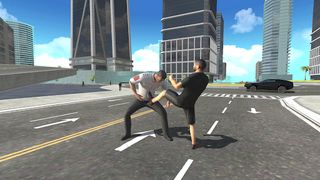Gangster Hero - Screenshot 3