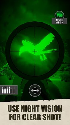 Hunter Masters - Screenshot 3