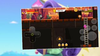 Princess Shim-mer world - Screenshot 3