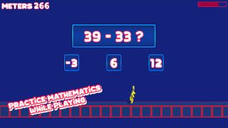 Math Dash - Screenshot 2