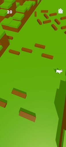 Giddy Goats - Screenshot 2