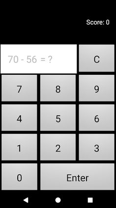 Fill in the blank! - Screenshot 2