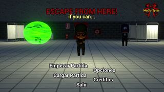 Escape From Here - Screenshot 1