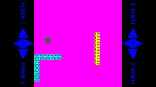 SnakeVSnake - Screenshot 2