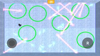 Endless Evasion - Screenshot 3