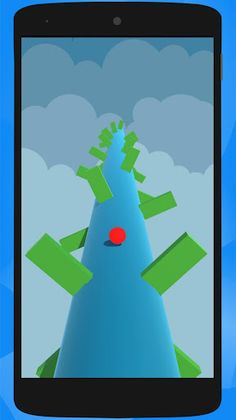 Fun Ball Run - Screenshot 4