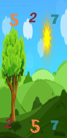 Matching Numbers - Screenshot 4