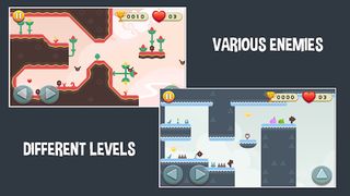 Super Dangerous Trap - Screenshot 3