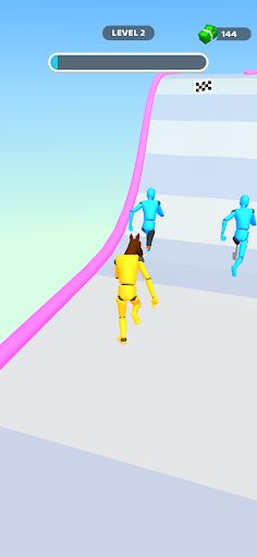 Perfect Body Draw - Screenshot 3